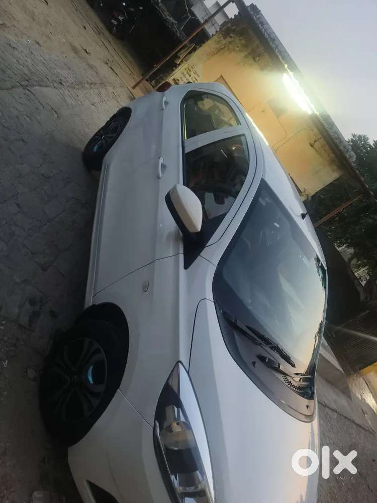 Tata Tiago 2020