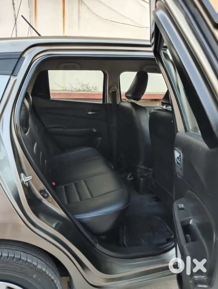Maruti Suzuki Swift Amt Vxi, 2019, Petrol