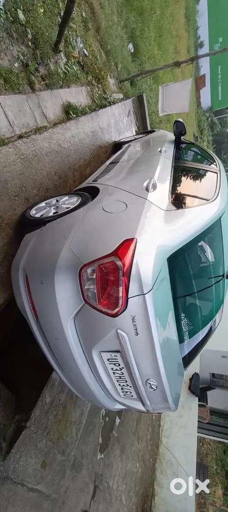 Good Condition Scratchless Car Look Like New