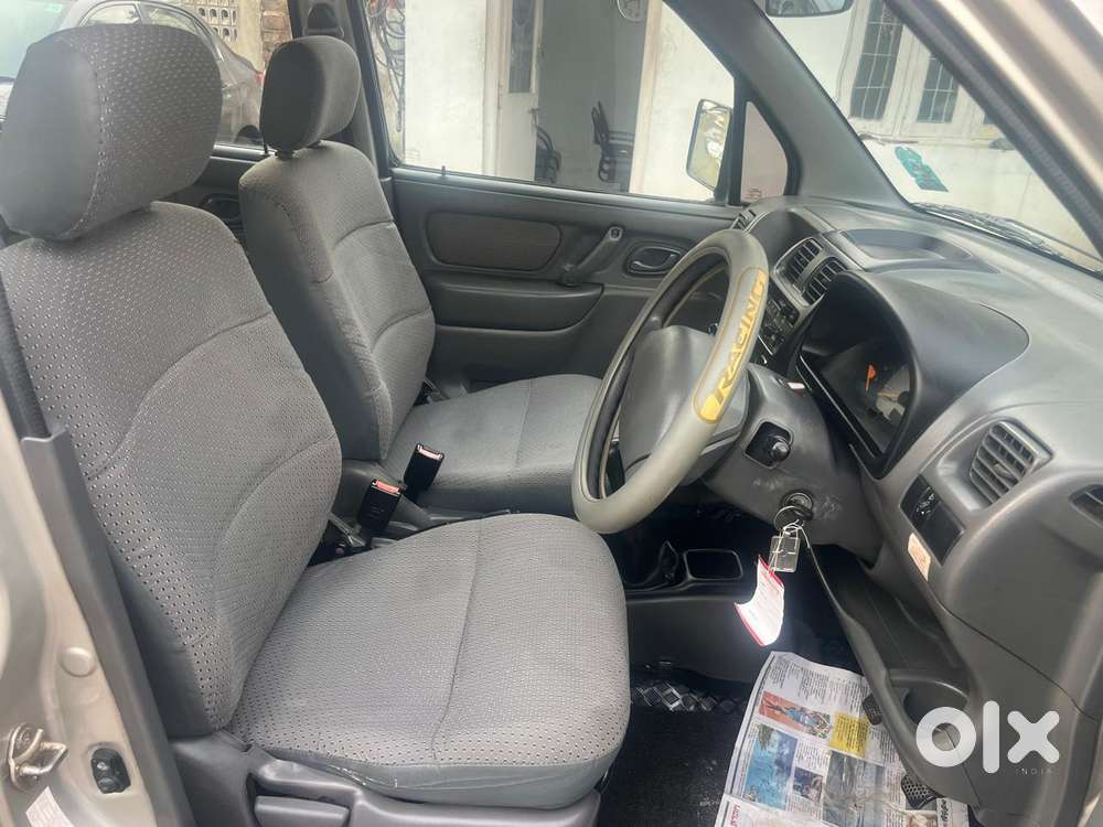 Maruti Suzuki Wagon R Lxi, 2006, Petrol