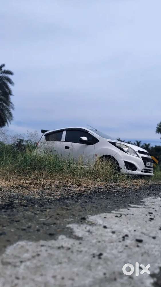 Chevrolet Beat 2014 Diesel Well Maintained