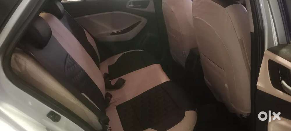 Hyundai New I20 2018 Manual Petrol