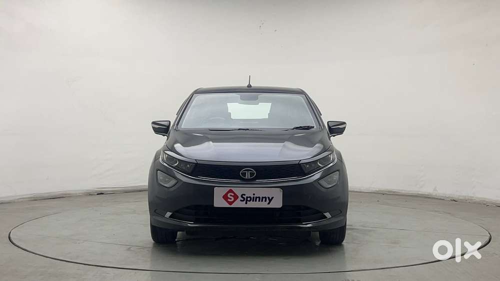 Tata Altroz Xz, 2021, Petrol