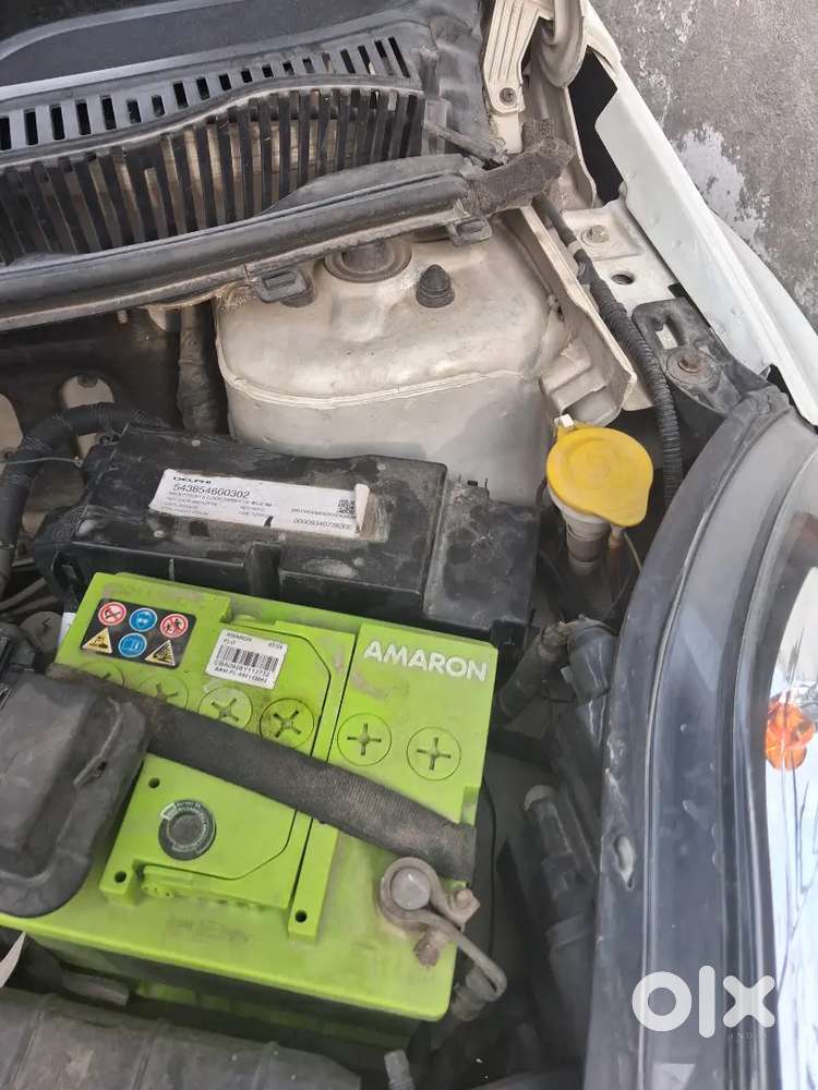 Tata Nexon 2018 Model Revotron