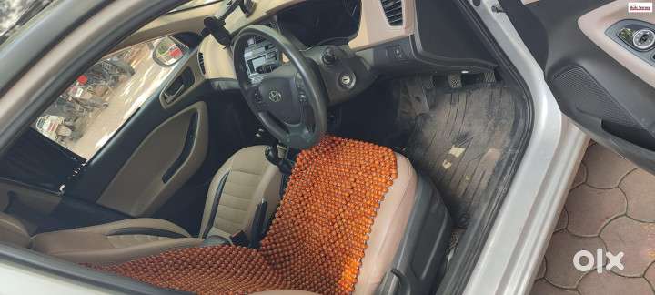 Hyundai I20 1.2 Anniversary Edition, 2015, Petrol
