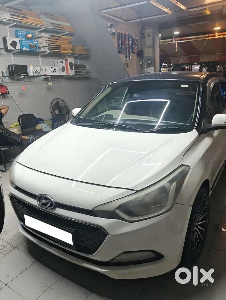 Hyundai I20 Active 2016