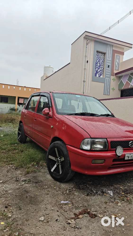 Maruti Suzuki Swift Lxi 1999