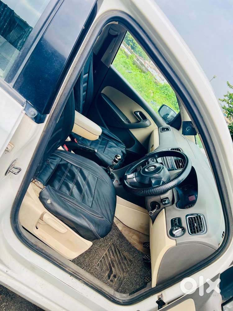 Volkswagen Vento 1.5 Tdi Highline Plus, 2013, Diesel