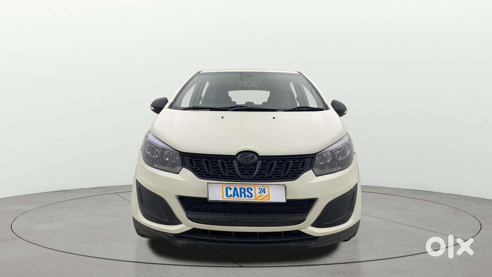 Mahindra Marazzo M2 8str, 2019, Diesel