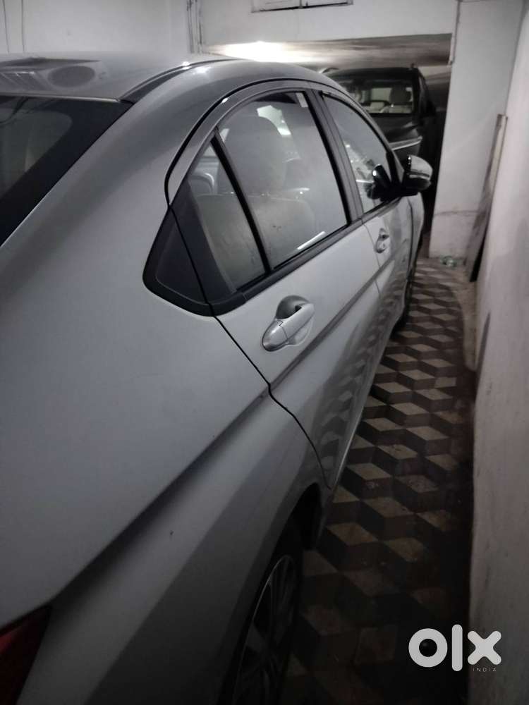 Honda ,svmt Edge ,2018,manual