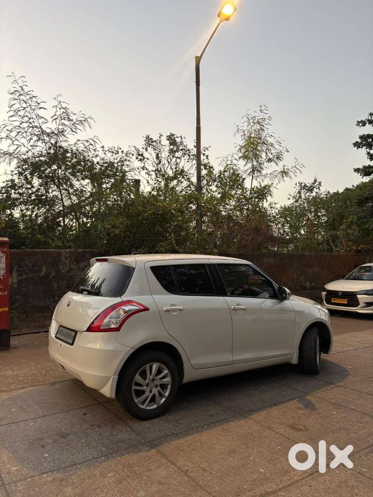 Maruti Suzuki Swift 2013 Manual Car