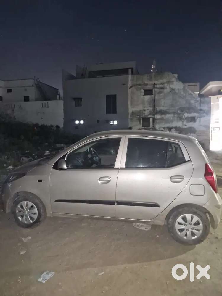 All Ok Driven With Service Record