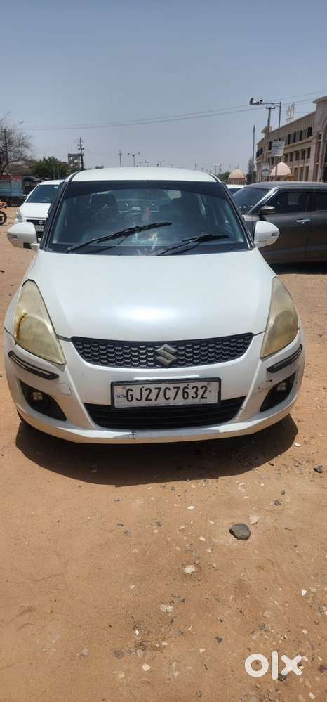 Maruti Suzuki Diesel 2012