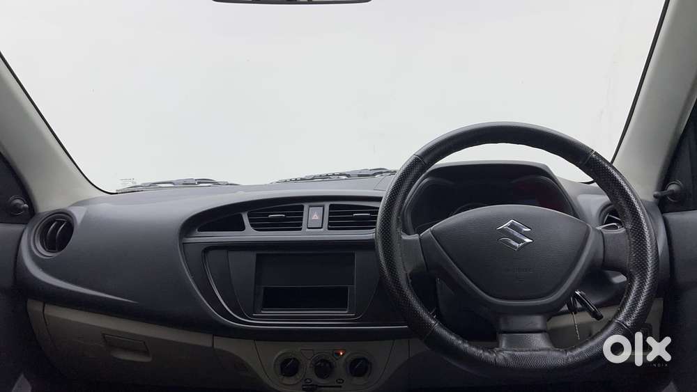 Maruti Suzuki Alto K10 1.0 Lxi Airbag, 2017, Petrol