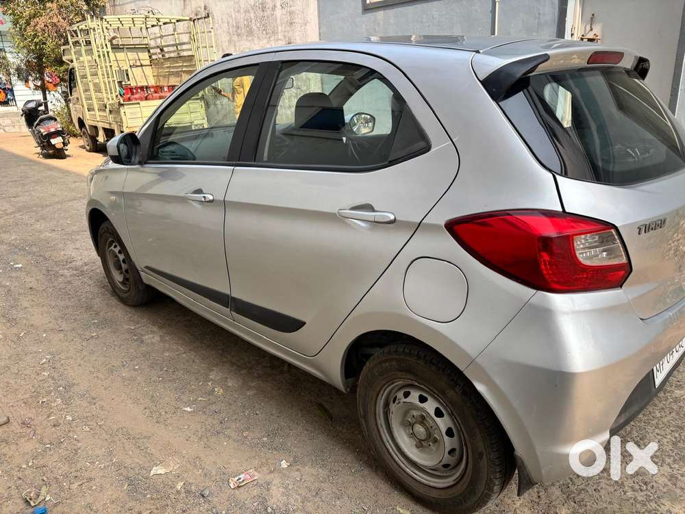Tata Tiago Xe Diesel, 2016, Diesel