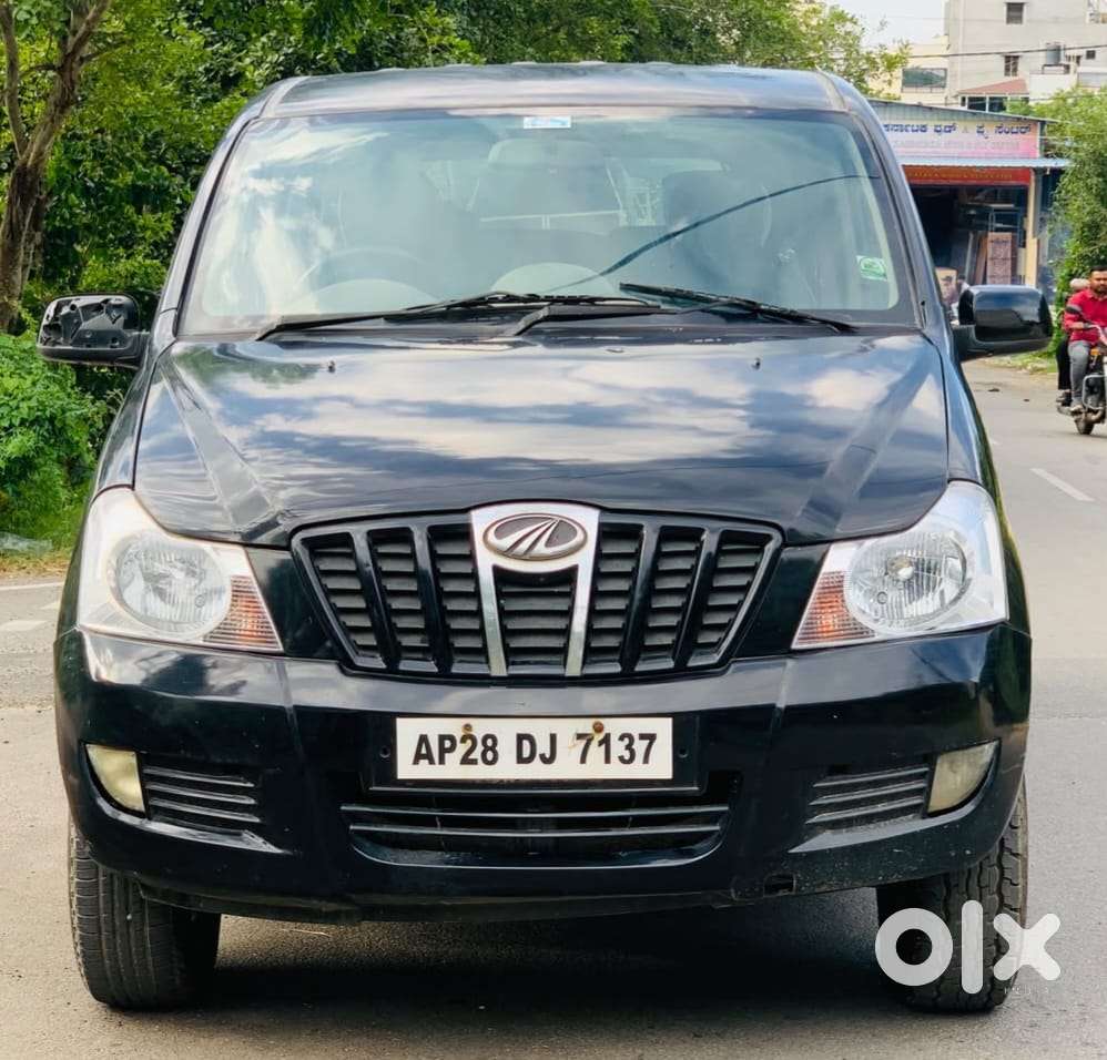 Mahindra Xylo E8 Abs Bs Iv, 2011, Diesel