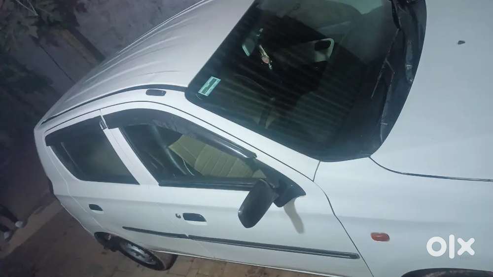 2020 Maruti Suzuki Alto 800 Limited