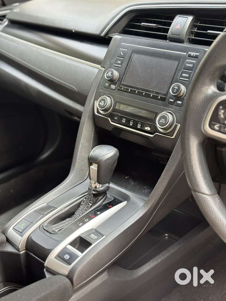 Honda Civic Vx, 2019, Petrol