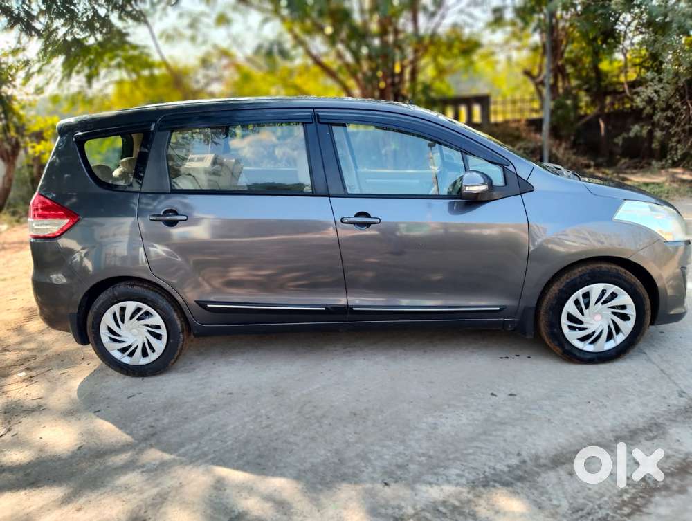 Maruti Suzuki Ertiga Vdi Abs, 2014, Diesel