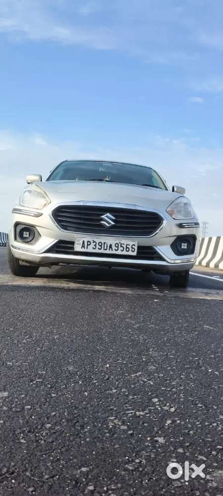 Maruti Suzuki Swift 2019