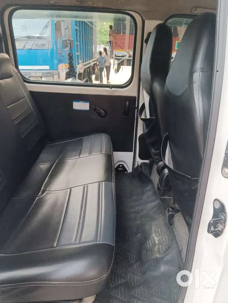 Maruti Suzuki Eeco 2023