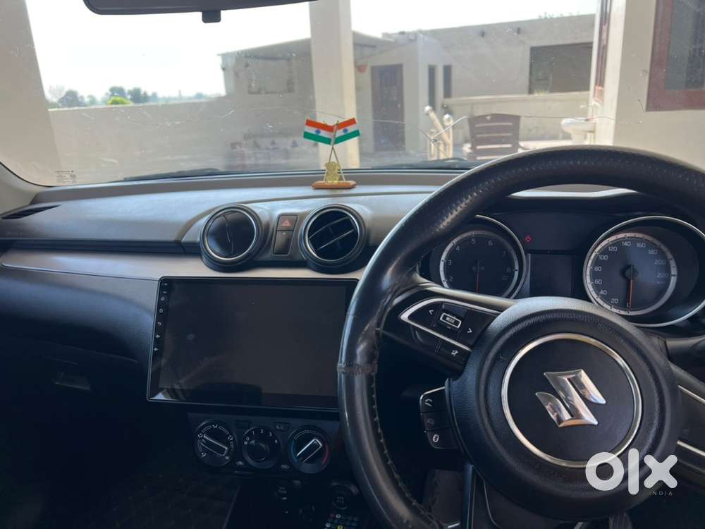 Maruti Swift 2023 Model