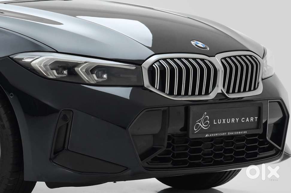 Bmw 3 Series Gran Limousine 330li M Sport, 2023, Petrol