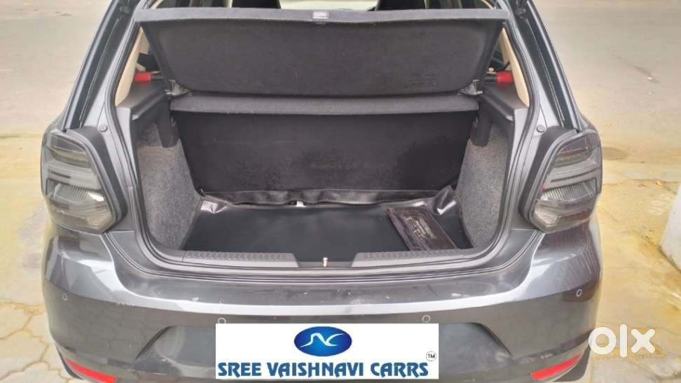 Volkswagen Polo 1.5 Tdi Highline, 2016, Diesel