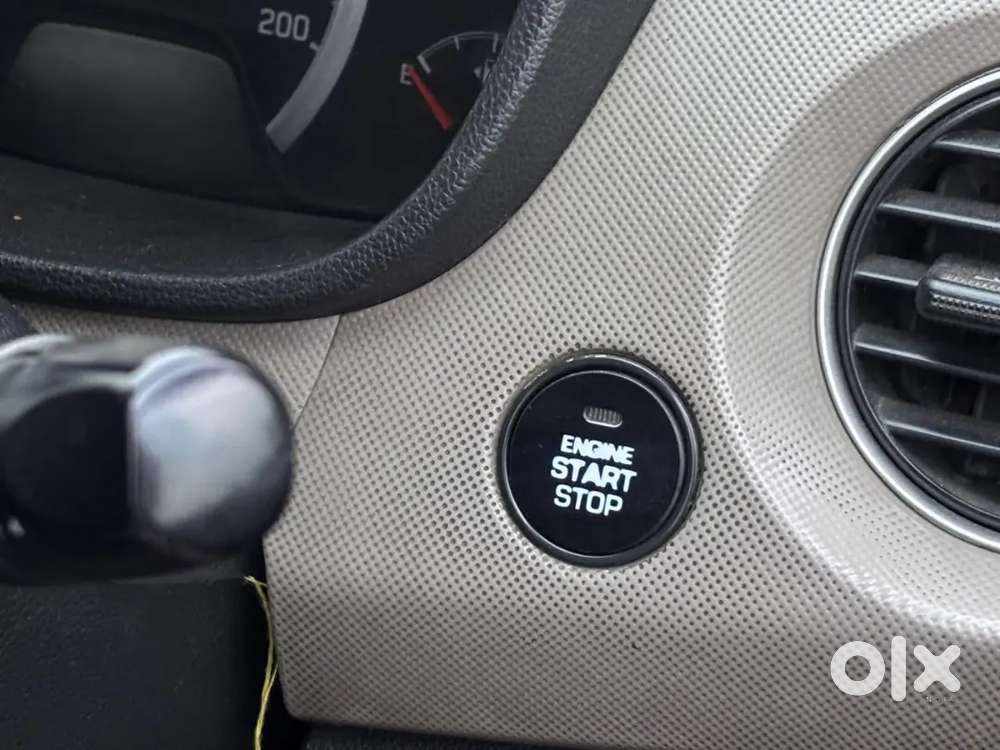 Hyundai Grand I10 2014 Petrol 62000 Km Driven