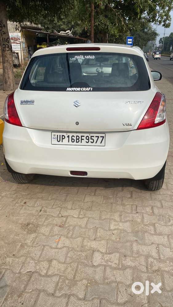 Maruti Suzuki Swift 2016 Diesel 93000 Km Driven