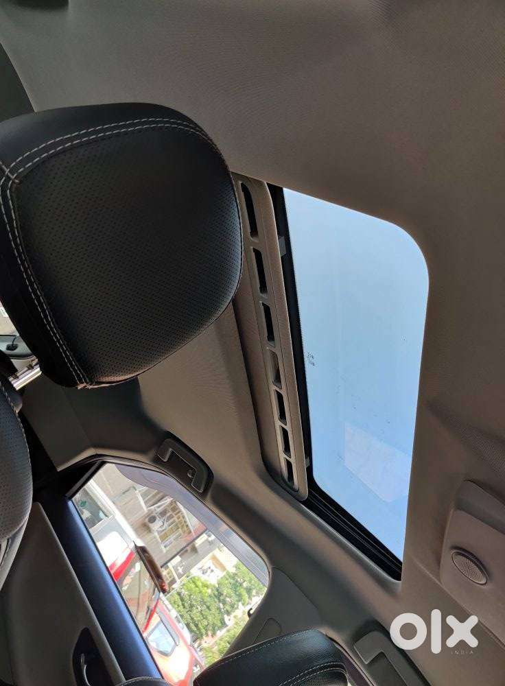 Tata Nexon 1.5 Revotorq Xz Plus (o), 2022, Diesel