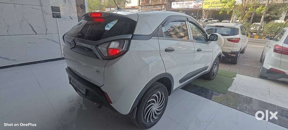 Tata Nexon 1.5 Revotorq Xma, 2019, Diesel