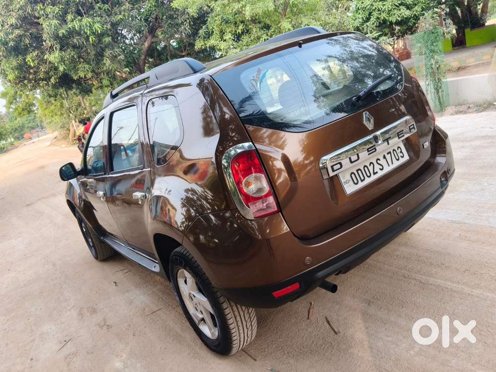 Renault Duster In Mint Condition