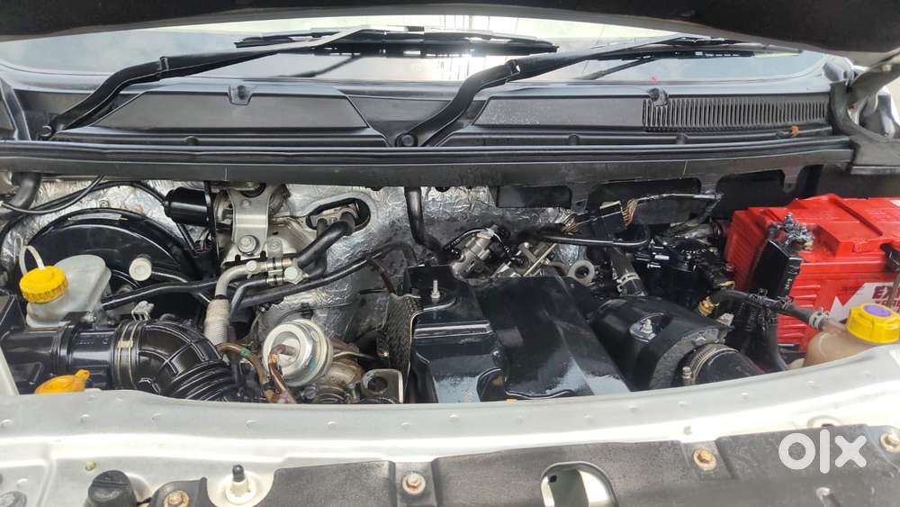 Mahindra Tuv 300 Plus P8, 2018, Diesel