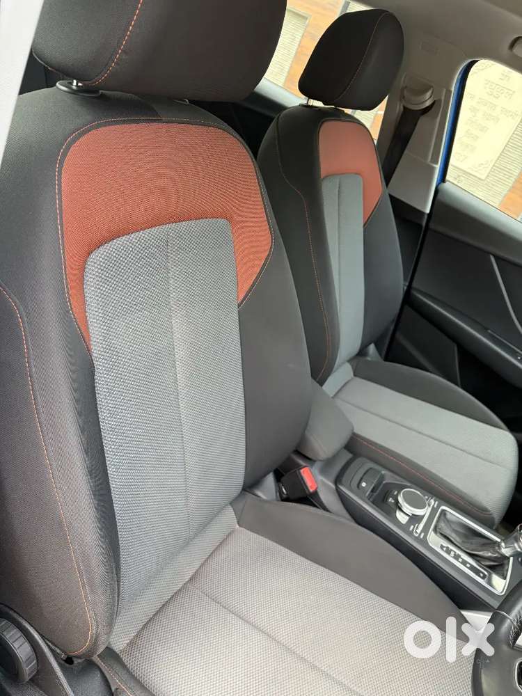 Audi Q2 2.0 40 Tfsi Quatro 2022 Model Vip Number