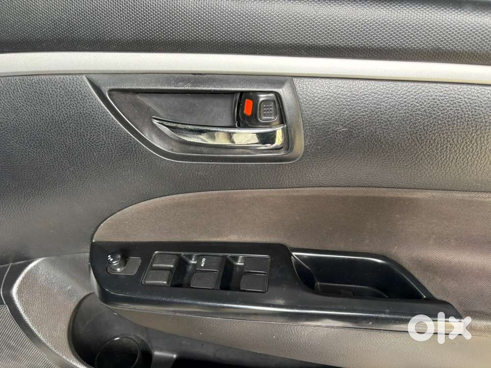 2013 Maruti Suzuki Swift