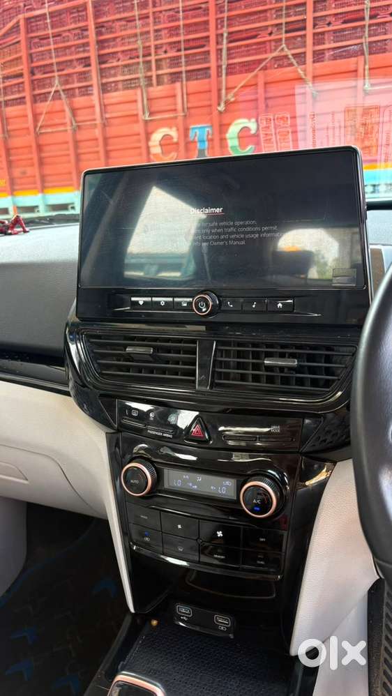 Mahindra Xuv400 2024 Electric Well Maintained
