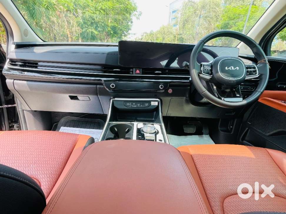 Kia Carnival Limousine Plus 7 Str, 2025, Diesel