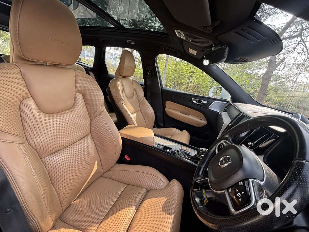 Volvo Xc60 D4 R-design, 2018, Diesel