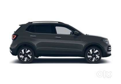 Volkswagen Taigun Petrol 2026