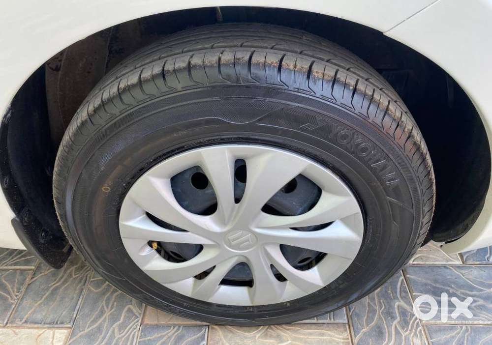 Maruti Suzuki Swift Amt Vxi, 2021, Petrol