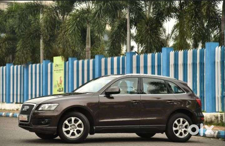 Audi Q5 2.0 Tdi Premium Plus, 2014, Diesel