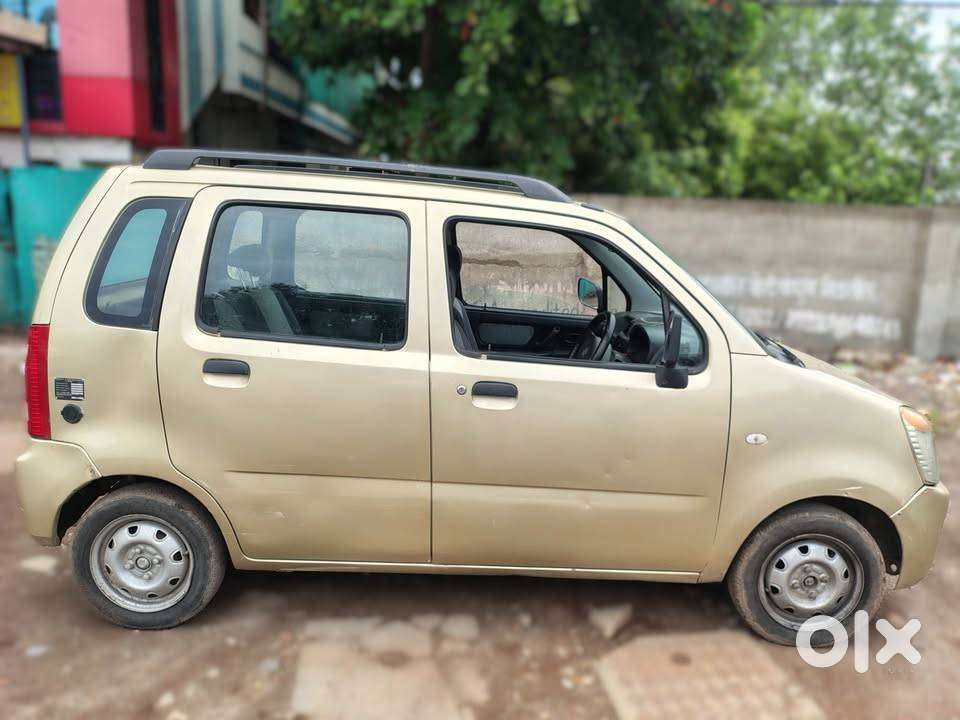 Wagonr Good Condition