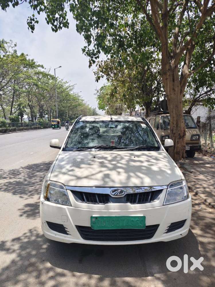 Mahindra E Verito C6, 2020, Electric