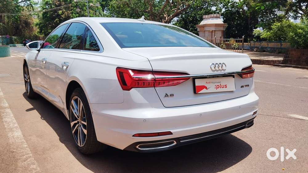 Audi A6 2.0 Tfsi Technology Pack, 2023, Petrol