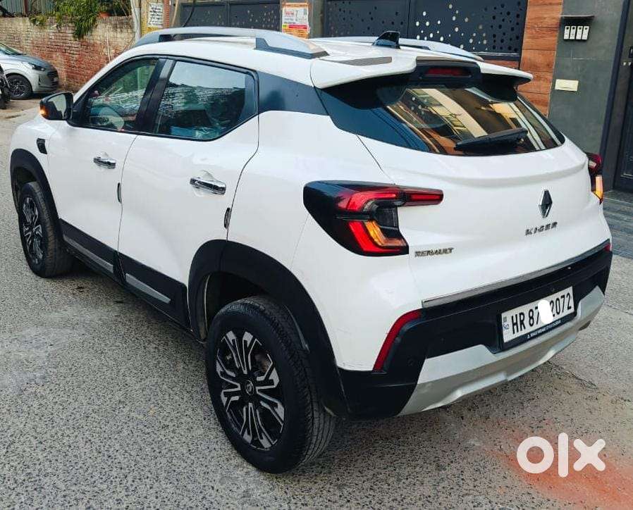 Renault Kiger Rxt Opt, 2023, Petrol