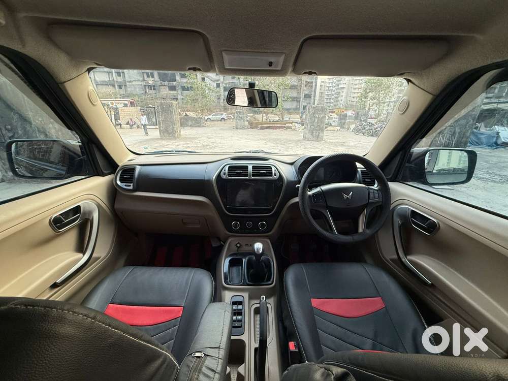 Mahindra Bolero Neo 1.5 N 10, 2025, Diesel