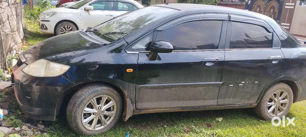 Honda City 2009 Petrol – For Sale