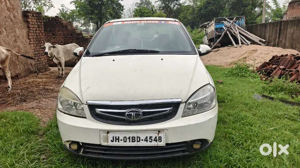 Tata Indigo Ls 2013 Diesel Manual