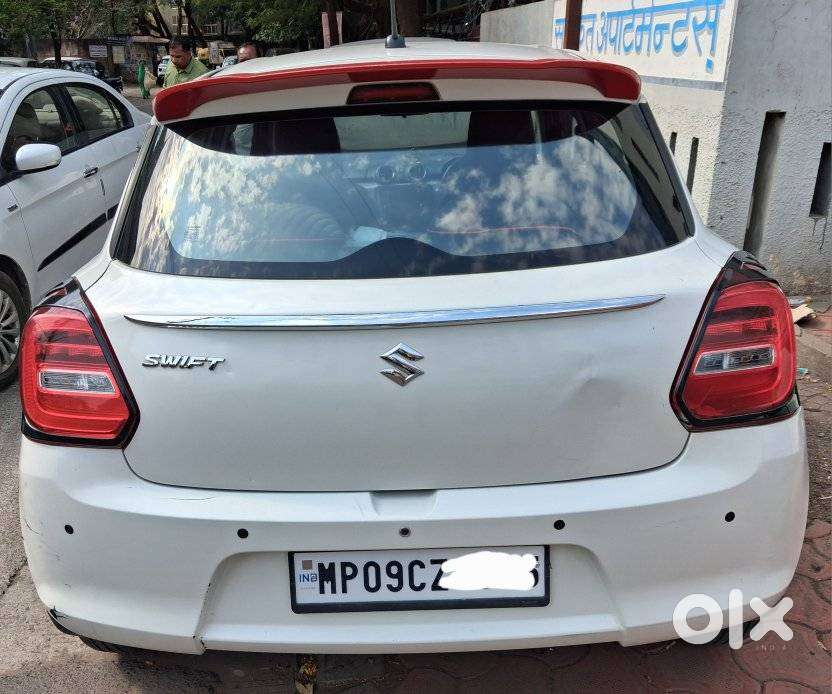 Maruti Suzuki Swift Vxi + Manual, 2020, Petrol